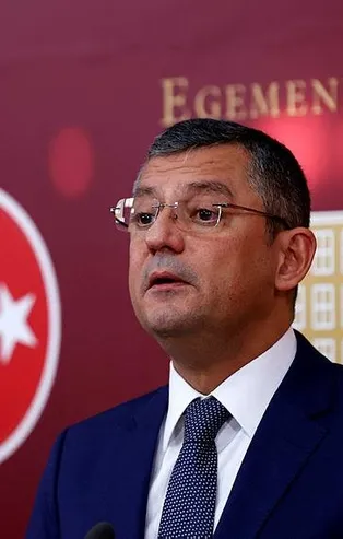 CHP’li Özgür Özel'den Erdoğan’a ‘diktatör’ hakareti! AK Parti'den yanıt gecikmedi
