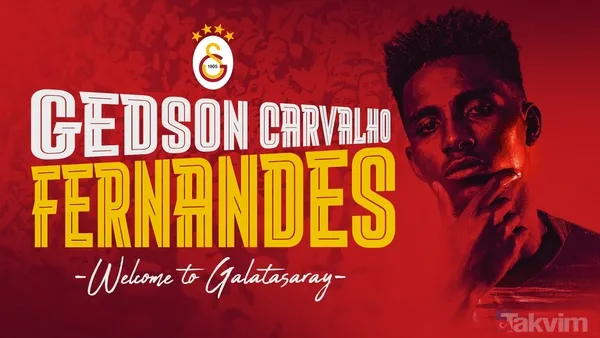 İmzalar atıldı, transferler resmen açıklandı! İşte Süper Lig'de biten transferler: Galatasaray, Fenerbahçe, Beşiktaş... - 6