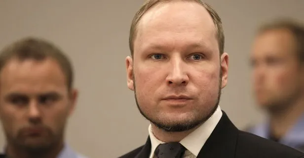 Breivik’in ırkçı manifestosunun internette satıldığı ortaya çıktı