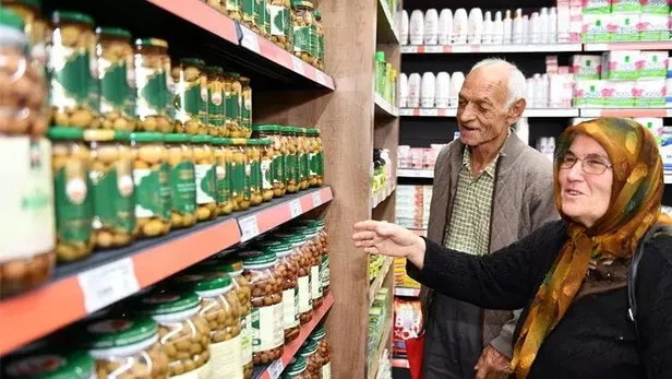 Tarım Kredi duyurdu: 900 üründeki sabit fiyat uygulaması uzatıldı-2