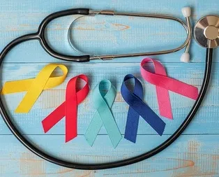 Emekli ol kanseri kov