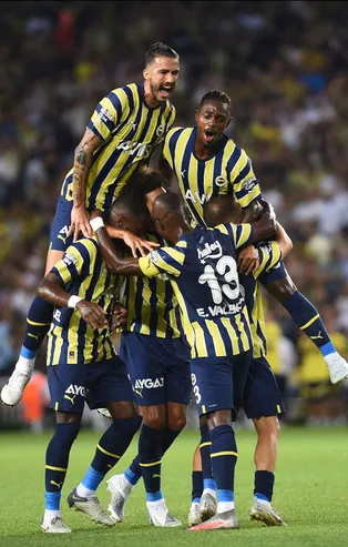 Gustavo Henrique depremi! Bileti kesildi