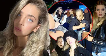 Survivor 2021 yarışmacısı, koronavirüs partilerinin skandal ismi! Öykü Çelikin sevgilisi bakın kim çıktı...