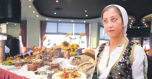 Ramazan ayı için oteller ve restoranlar iftar menüleri hazırladı: Her keseye göre iftar!