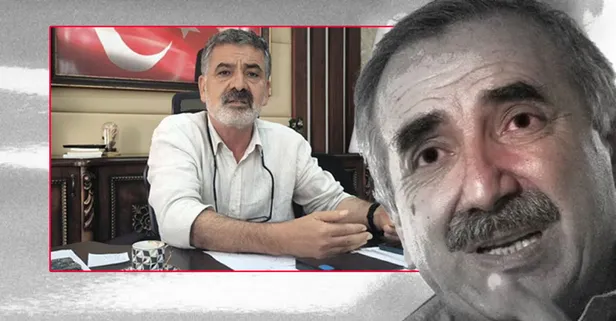 Kayyum atanan Halfeti'de 'Yılan'ın başı ezildi! Mehmet Karayılan teröristbaşı Murat Karayılan'ın yeğeni çıktı