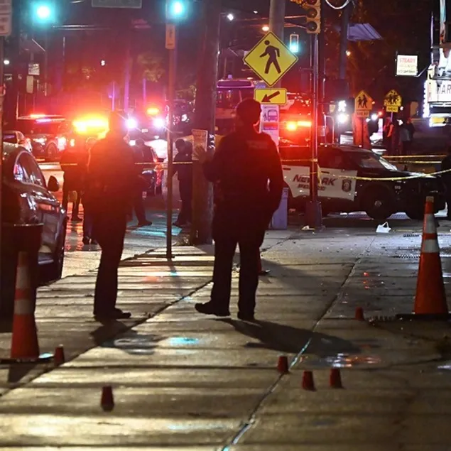 ABD’de sokak ortasında saldırı