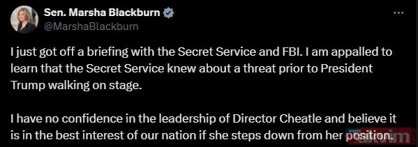 Donald Trump’a saldırı içeriden mi? CIA ve Gizli Servis hedefte: Jill Biden birinci şüpheli! O görüntüler medyayı salladı - 16