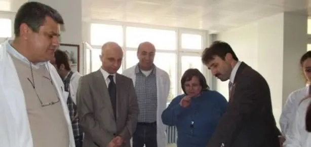 ’Zeynir’ buluşu