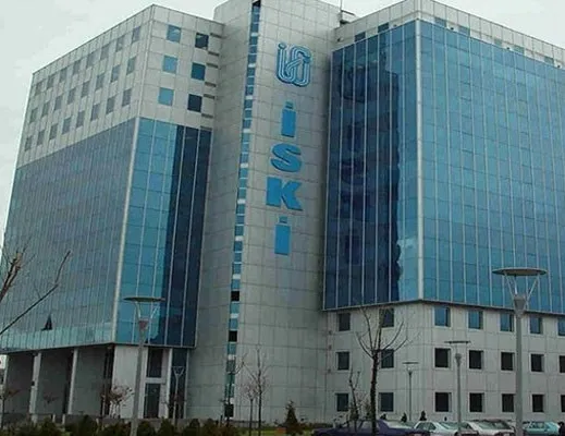 İSKİ 223 sözleşmeli personel alacak