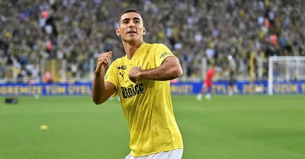 Fenerbahçe'de Mert Müldür ihtimali!