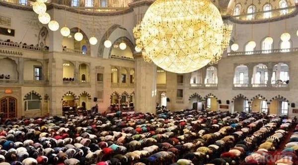 2023 Ramazan kaç gün sürecek? Ramazan başlangıcı ne zaman? İlk oruç hangi gün? - 17