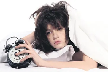 Düzenli uyku hastalıkların sonu