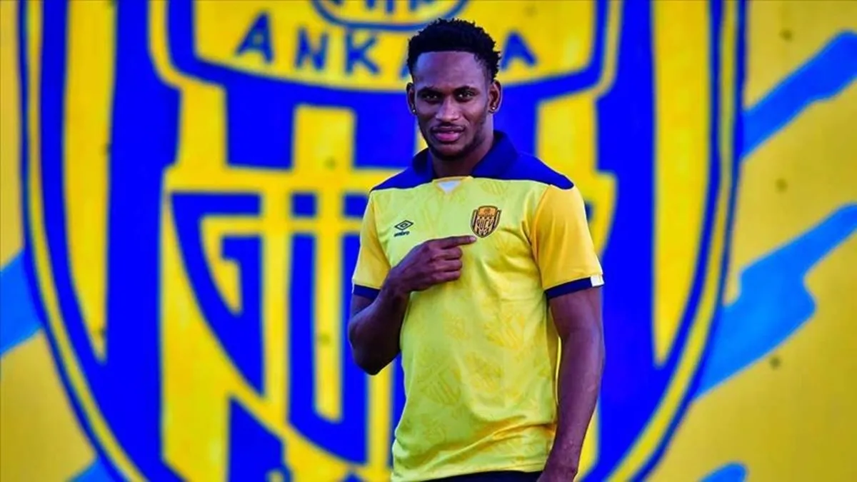 Renaldo Cephas kayıp