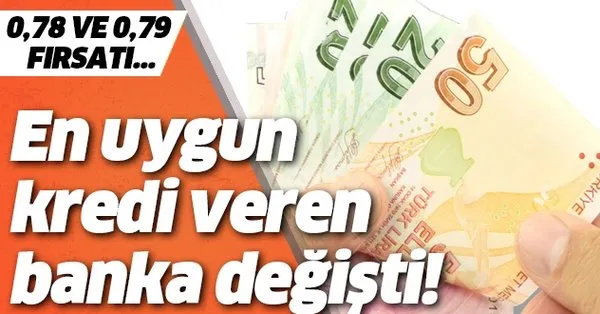 0 78 Ve 0 79 Firsati Is Bankasi Yapikredi Denizbank Garanti Bankasi Takvim