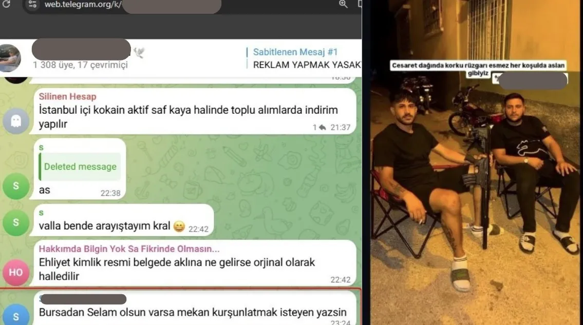 telegram-ve-instagram-uzerinden-tetikcilik-ilanlari-258-supheli-yakalandi-1781707920420.jpeg Telegram üzerinden tetikçilik ilanları: 258 şüpheli gözaltında! "Mekan kurşunlatmak isteyen yazsın"-2