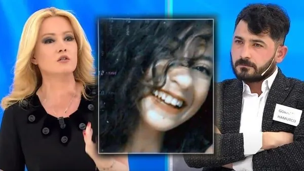 Son dakika: Müge Anlı peşindeydi: Mervenur Polat'ın katili Cüneyt Akyol çıktı... Abisinin sözleri herkesi ağlattı-8