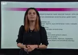 Lise Dersi - Konu: Tiyatro Ve Roman İncelemesi (30.03.2020 Pazartesi)