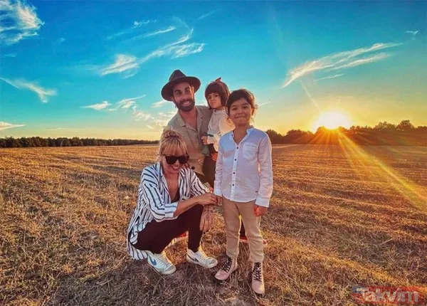 Lise defterinden nikah masasına! Gökhan Türkmen’in aşk hikayesi film gibi - 7