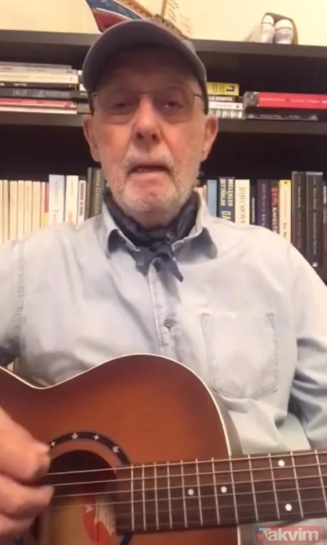 Akciğer kanserine yakalanan İlhan Şeşen soruları duyunca küplere bindi "Ne yapacaksınız sağlığımı?" İşte Şeşen'in son hali - 3