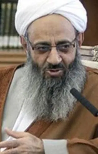 Son dakika: İranlı alim Mevlevi Abdulhamid İsmailzehi'den Ayasofya açıklaması! Türkiye ve Erdoğan'a seslendi