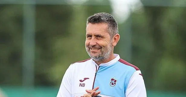 Trabzonspor'dan Fenerbahçe'ye dev çalım!