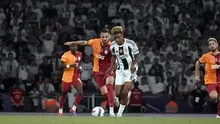 Galatasaray - Beşiktaş derbisinin hakemi belli oldu!