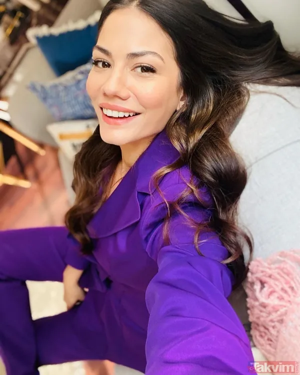 Ayrılık kararıyla şoke eden Kıvanç Tatlıtuğ'un kız kardeşi güzelliği ile hayran bıraktı! Kıvanç ve güzeller güzeli... - 50