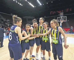 Fenerbahçe kısa kesti