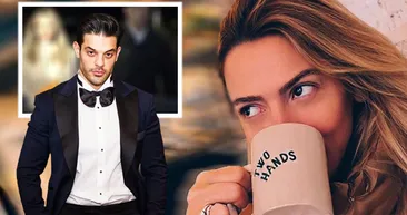 Hadise hamile mi? Müstakbel eşi Mehmet Dinçerler ile tatil dönüşü görüntülenen Hadise karnını gizledi o detay gözlerden kaçmadı