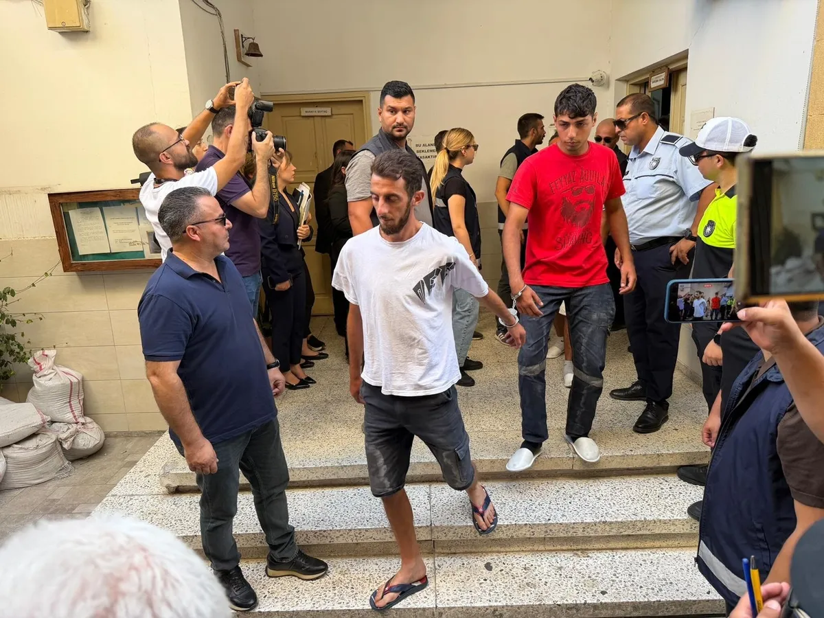 GEMİ PERSONELİ İÇİN HESAP VAKTİ-2