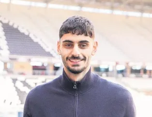 Eren Dinkçi elden kaçtı