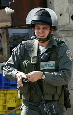 İsrail polisi Filistinli genç kızı öldürdü