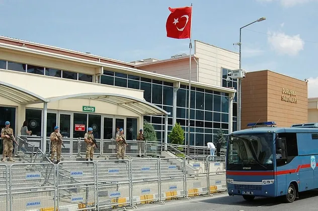 Gezi olayları davasında flaş gelişme!