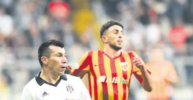 Medel’den Colo’ya yeşil ışık