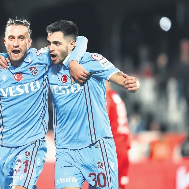 Fırtına’nın kozu Akyazı