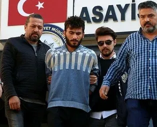 Pendikte pompalı tüfekle dehşet saçmıştı! O saldırgan tutuklandı...