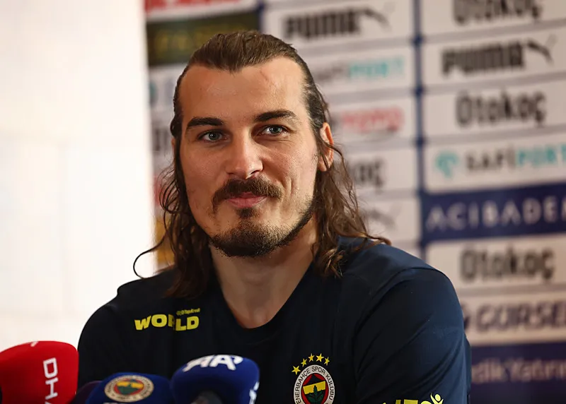 1 alana 1 bedava: Fenerbahçe'den bir bomba daha! En Nesyri'nin yanında o da geliyor - 8