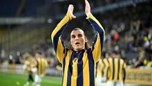Çağlar Söyüncüden Fenerbahçeye kötü haber! Tadı damakta kalacak