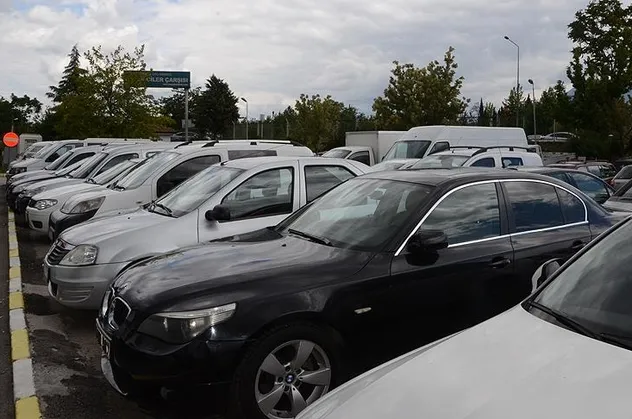 İkinci el otomobil satışında yeni dolandırıcılık yöntemi! 50 liraya 10 bin TL kar