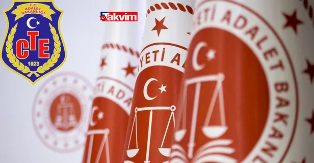 Adalet Bakanlığı CTE 202 personel işçi alımı yapacak! Başvuru şartları nedir? Öğretmen, psikolog, veteriner, mühendis...
