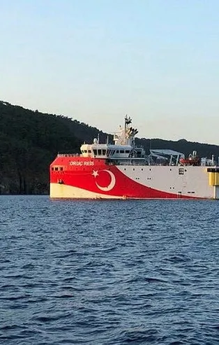 Yunan medyası gibi davranan Cumhuriyet'in Oruç Reis hazımsızlığı