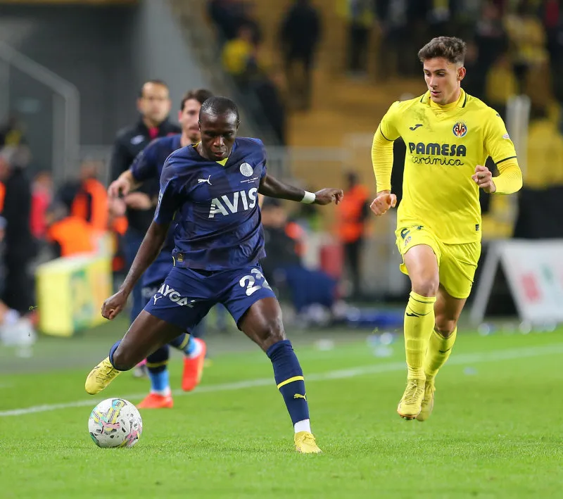 Bruma Fenerbahçe'den ayrıldı! İşte ödenecek bonservis bedeli - 15