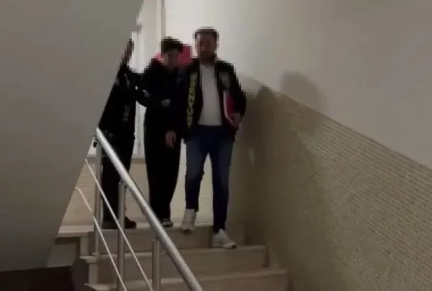 İstanbul’da kan donduran olay!