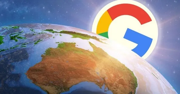 Fransa’ya telif ücreti ödemeye razı olan Google, Avustralya’yı tehdit etti