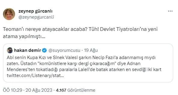 linc-kafalilarin-son-hedefi-teoman-sarkisini-necip-fazila-adadi-kaos-lobisi-saldirdi-1692599833419.jpg Sözde aydın ve sanatçılardan Teoman'a itibar suikastı! Şarkısını Necip Fazıl'a adadı diye hedef oldu