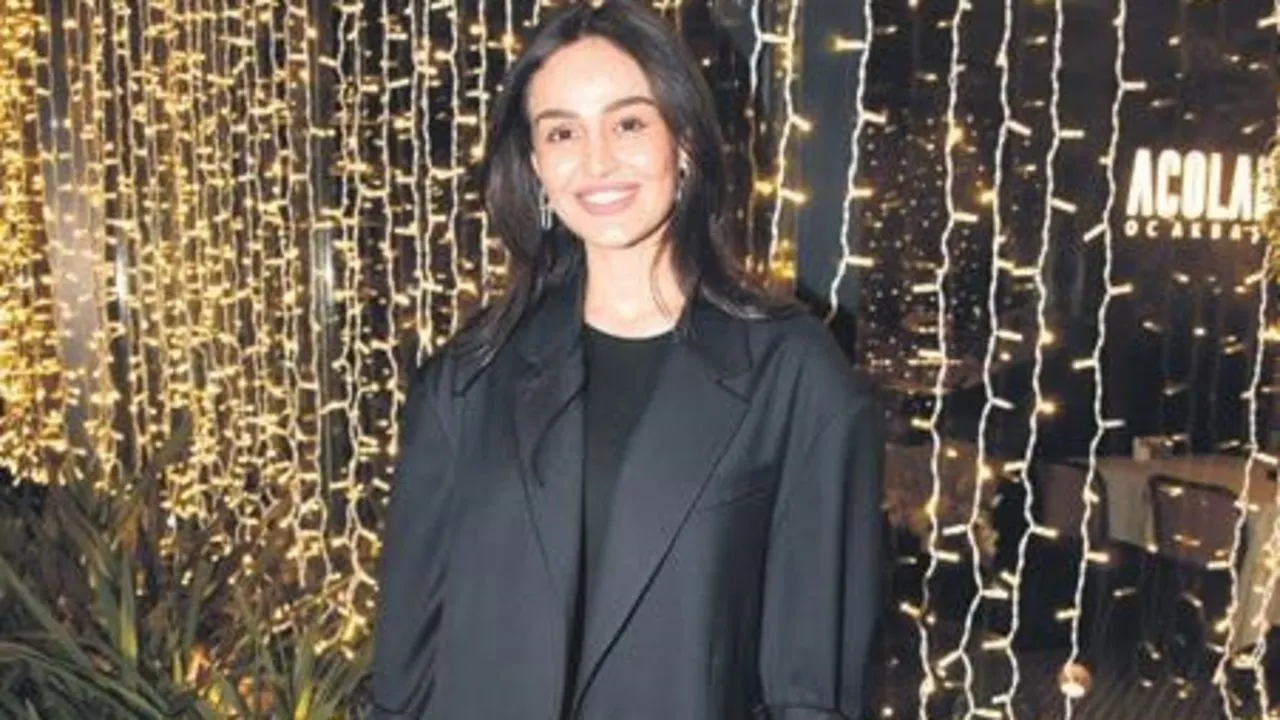 Elif Buse Doğan aşka hazır!
