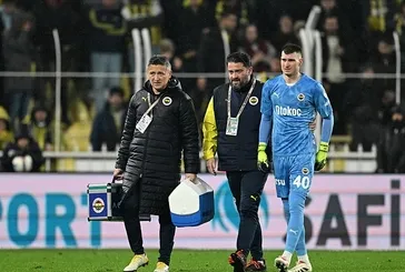 Fenerbahçe’de sakat isimlerde son durum ne?