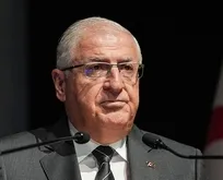 Bakan Güler’den Terörsüz Türkiye mesajı: Ülkemizi bu beladan kurtarmakta kararlıyız