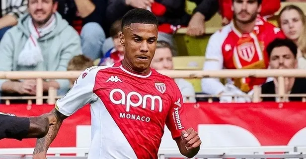 Ismail Jakobs Galatasaray için İstanbul'da