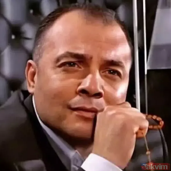 Kurtlar Vadisi’nin Süleyman Çakır’ı Oktay Kaynarca’dan Necati Şaşmaz itirafı! Sette başına gelen korkunç olayı ilk kez anlattı! - 5